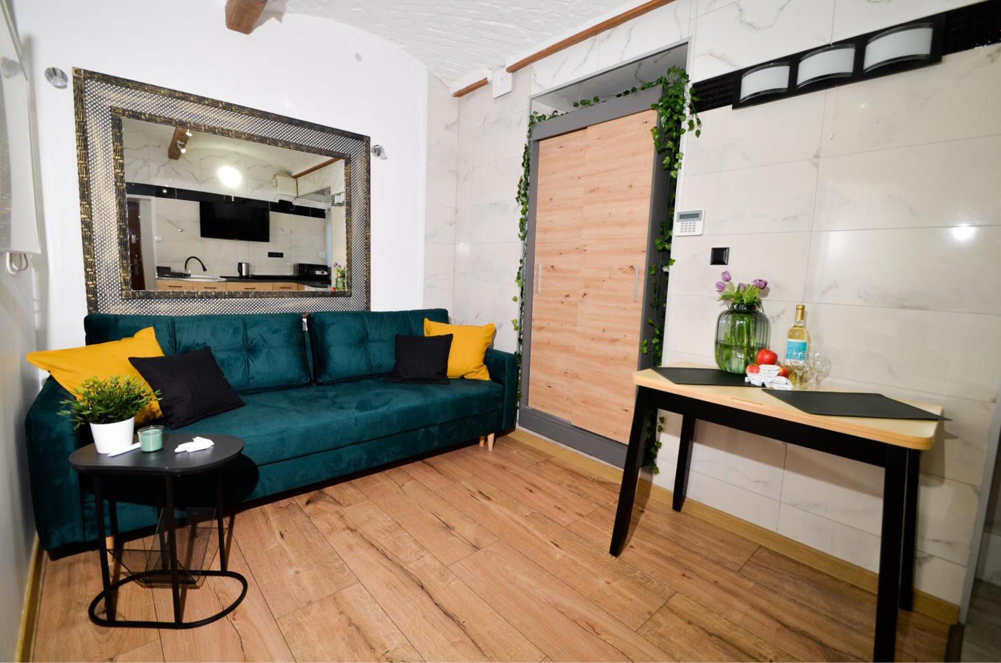 Apartament Kosciuszki 2 By Libertarent Wałbrzych Εξωτερικό φωτογραφία