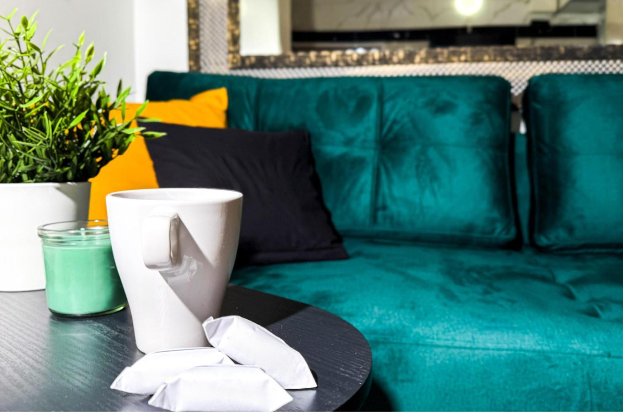 Apartament Kosciuszki 2 By Libertarent Wałbrzych Εξωτερικό φωτογραφία