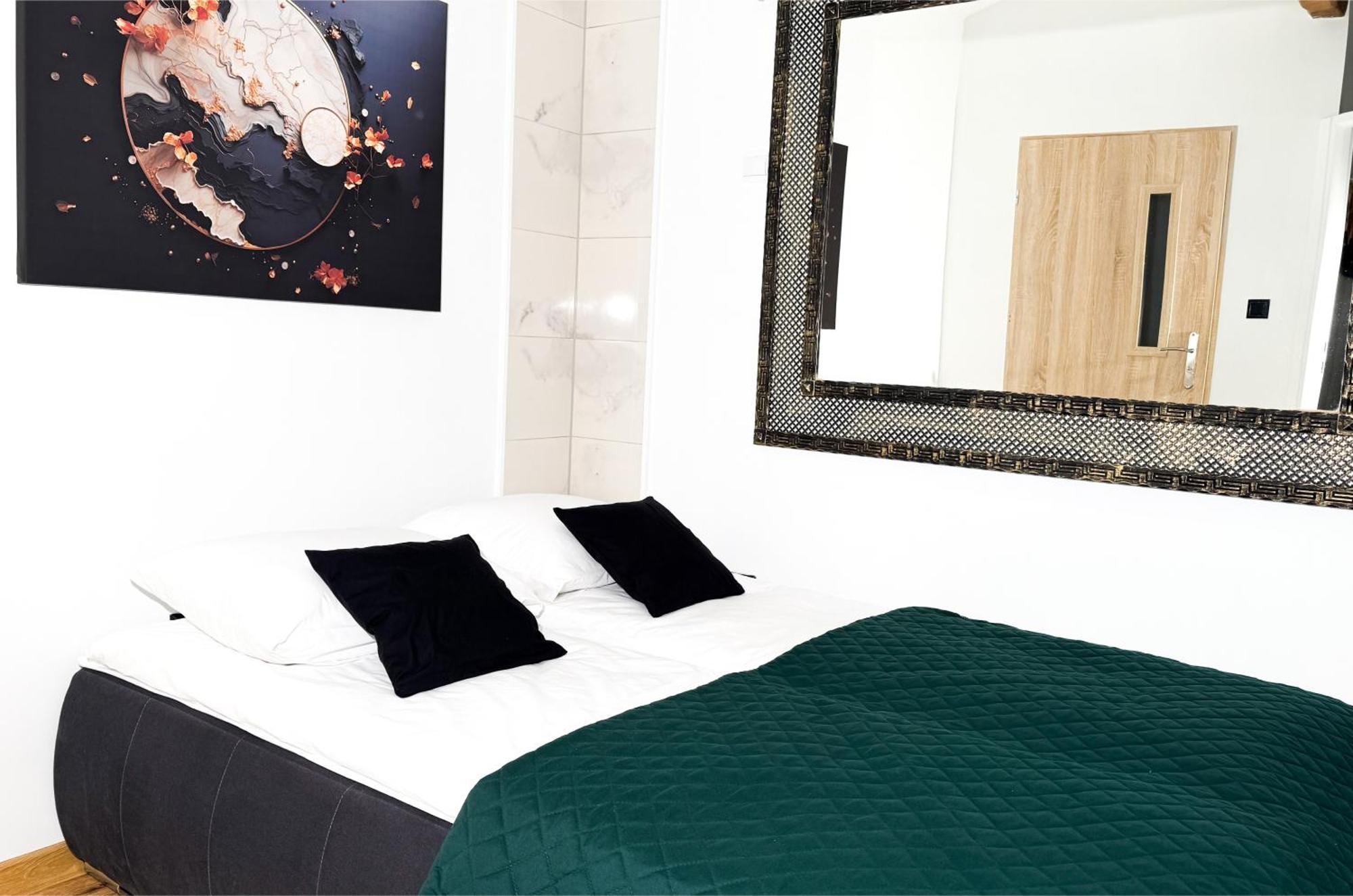 Apartament Kosciuszki 2 By Libertarent Wałbrzych Εξωτερικό φωτογραφία