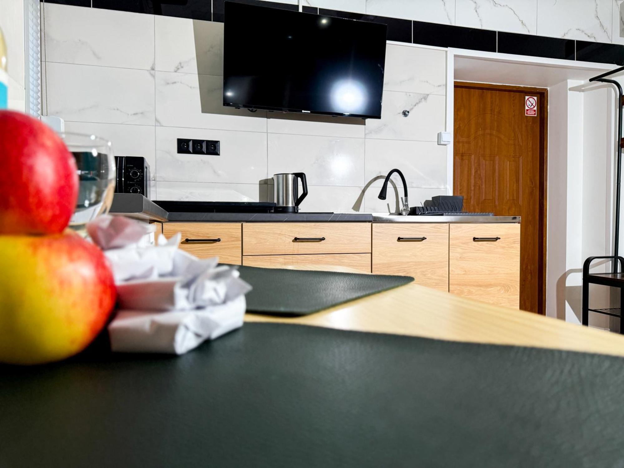 Apartament Kosciuszki 2 By Libertarent Wałbrzych Εξωτερικό φωτογραφία
